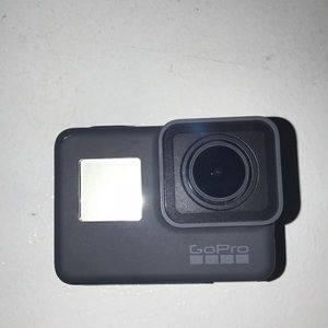 Hero 5 GoPro 📷